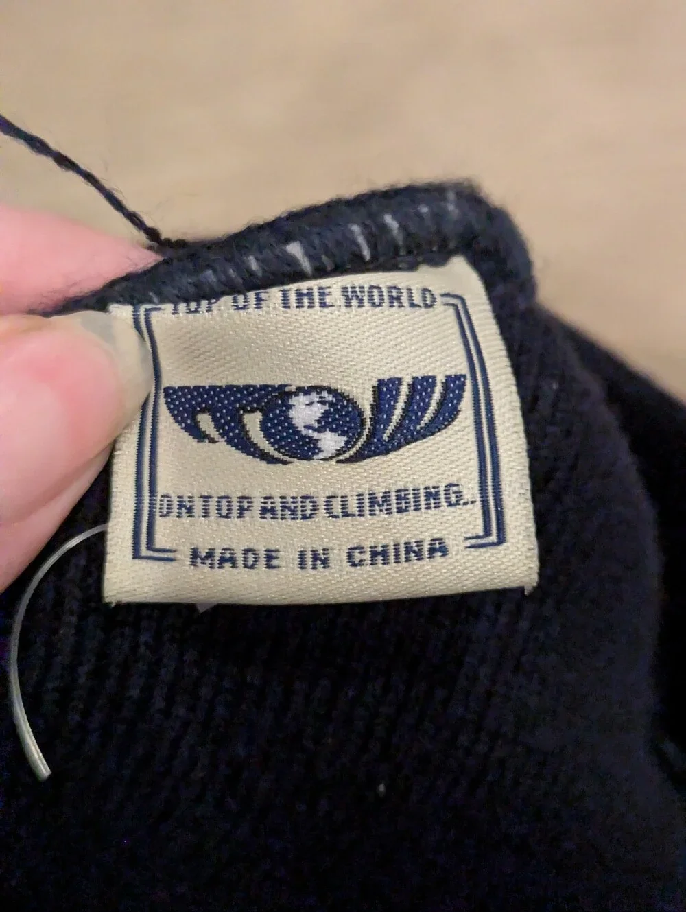 Byu Beanie